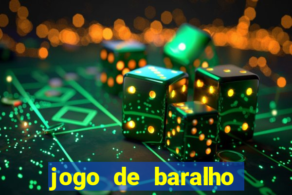 jogo de baralho cigano online